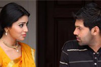 Love to Love Movie Stills